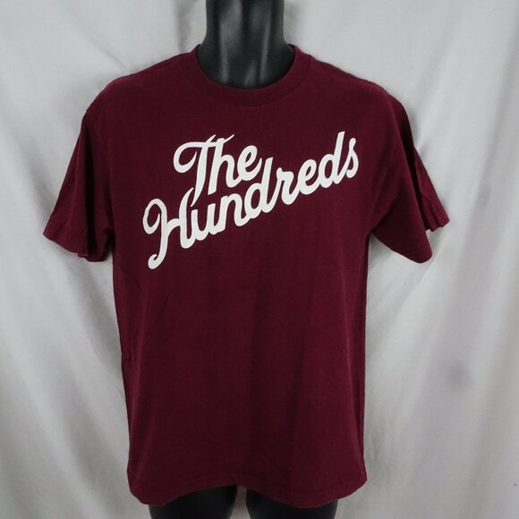 The Hundreds Men Shirt Size M - Picture 1 of 7
